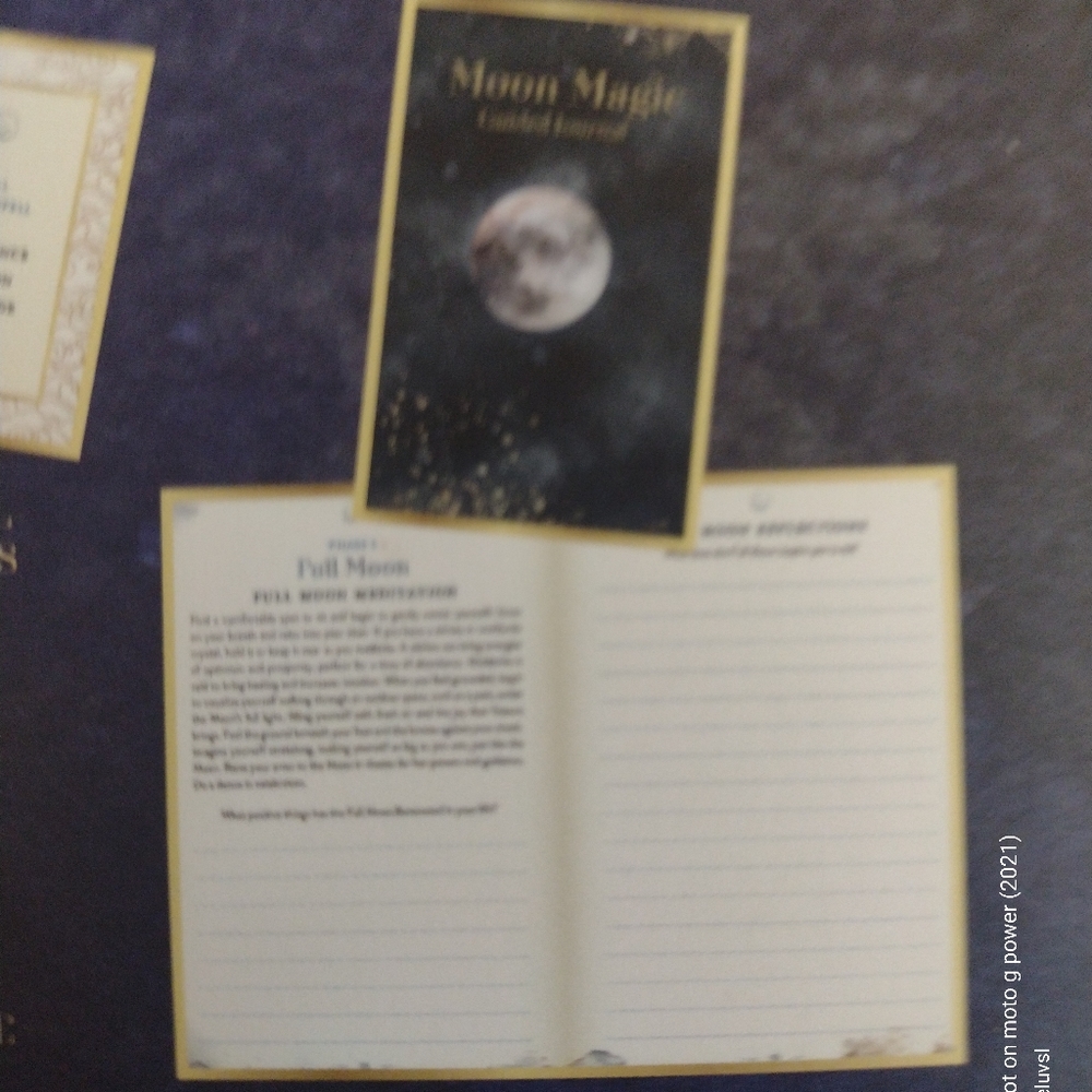 A Guide to Moon Magic - Picture 13 of 16